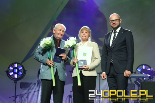 Ludzie kultury uhonorowani. Wyjątkowa gala w Teatrze Kochanowskiego