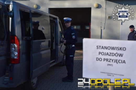 Dwudniowe manewry "EGIDA-25". Rezerwiści doskonalili umiejętności