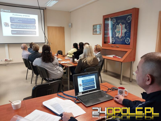 Dwudniowe manewry "EGIDA-25". Rezerwiści doskonalili umiejętności