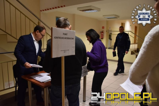 Dwudniowe manewry "EGIDA-25". Rezerwiści doskonalili umiejętności