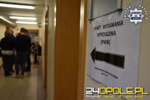 Dwudniowe manewry "EGIDA-25". Rezerwiści doskonalili umiejętności