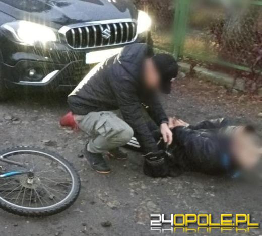 Podsumowanie działań "Poszukiwany" i "Towar"