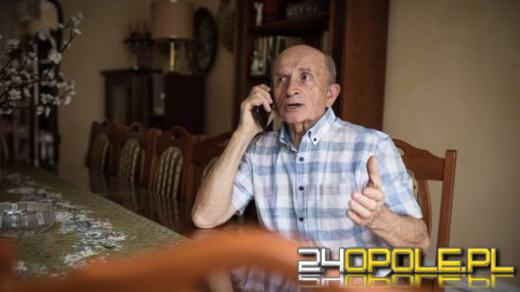 Policjanci zatrzymali przelew bankowy - odzyskano część wyłudzonej kwoty