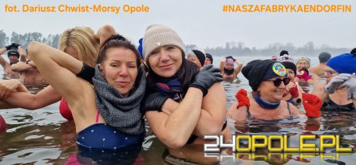 Morsowanie na Bolko. Czy zimowe kąpiele są dla każdego?