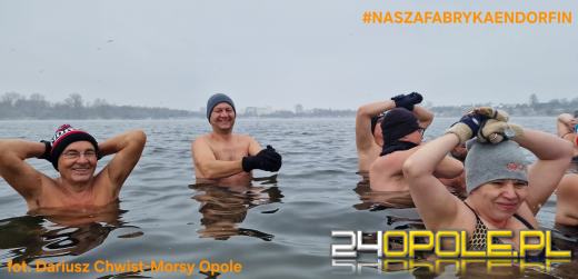Morsowanie na Bolko. Czy zimowe kąpiele są dla każdego?