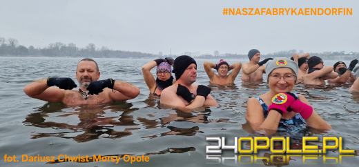 Morsowanie na Bolko. Czy zimowe kąpiele są dla każdego?
