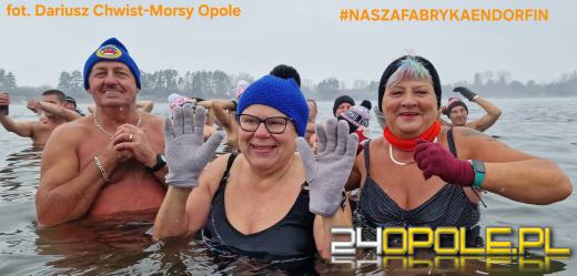 Morsowanie na Bolko. Czy zimowe kąpiele są dla każdego?