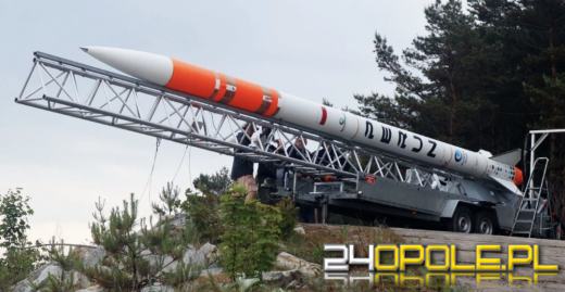 Misja PERUN wyniosła w kosmos pół miliona nasion z Kluczborka