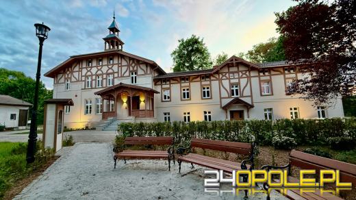 Najpiękniejsze przestrzenie Opolszczyzny wybrane. Znamy laureatów regionalnego konkursu