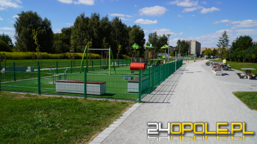 Najpiękniejsze przestrzenie Opolszczyzny wybrane. Znamy laureatów regionalnego konkursu