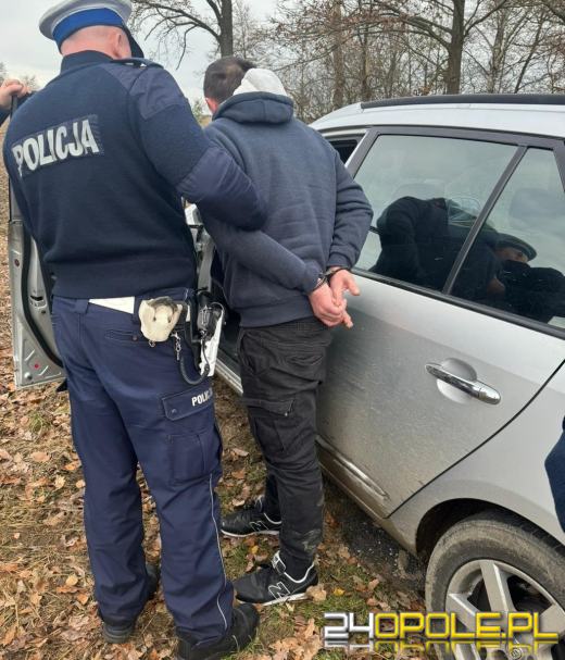 Dwóch nietrzeźwych kierowców zatrzymanych podczas minionego weekendu