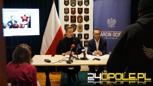 Spór o ważną regionalną inwestycję. Ociepa i Kamiński alarmują