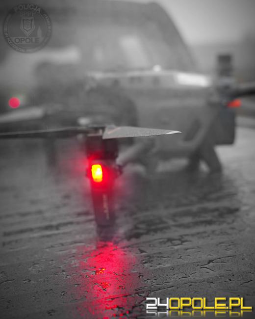 Służby wzmacniają ochronę infrastruktury kolejowej po wprowadzeniu alarmu CHARLIE