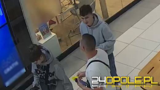 Policja publikuje wizerunki. Rozpoznajesz tych mężczyzn?