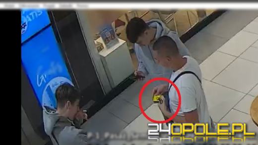 Policja publikuje wizerunki. Rozpoznajesz tych mężczyzn?