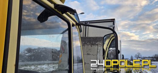 Kontrole techniczne pojazdów na drogach Opolszczyzny ujawniły liczne nieprawidłowości