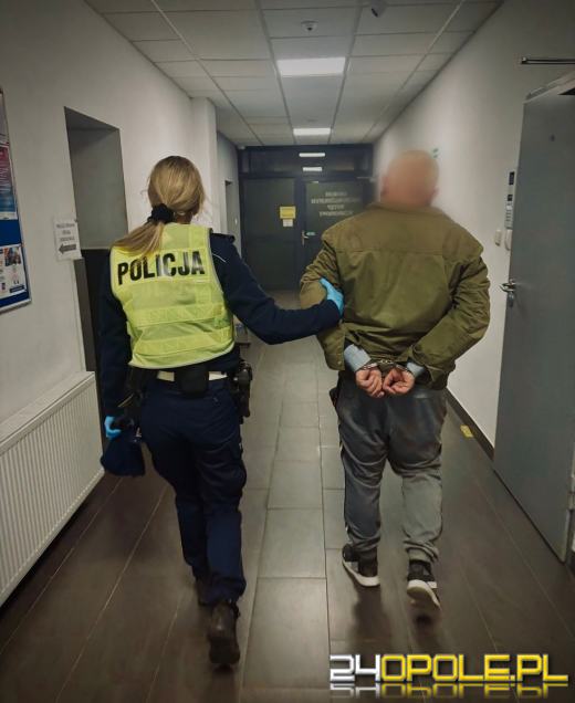  Bezwzględne więzienie i blisko 15 tysięcy złotych kary za jazdę po alkoholu i na zakazie