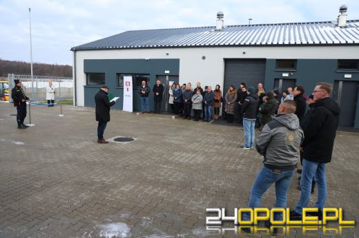 Nowa oczyszczalnia ścieków za 9,5 miliona złotych