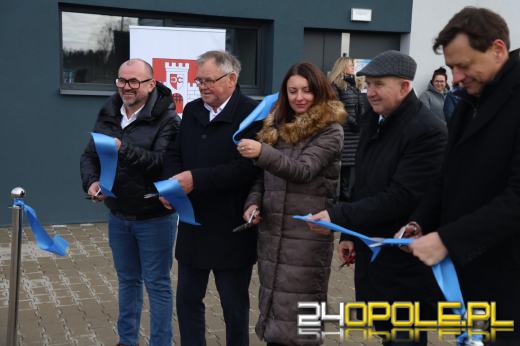 Nowa oczyszczalnia ścieków za 9,5 miliona złotych