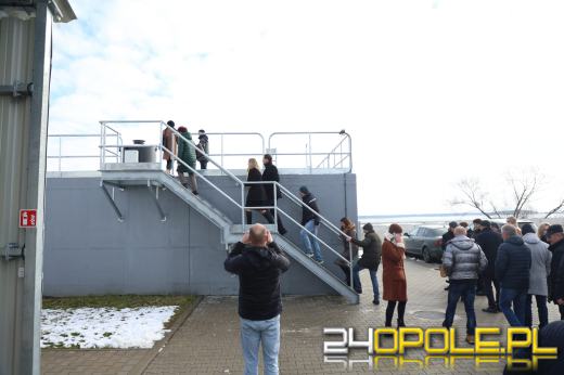 Nowa oczyszczalnia ścieków za 9,5 miliona złotych