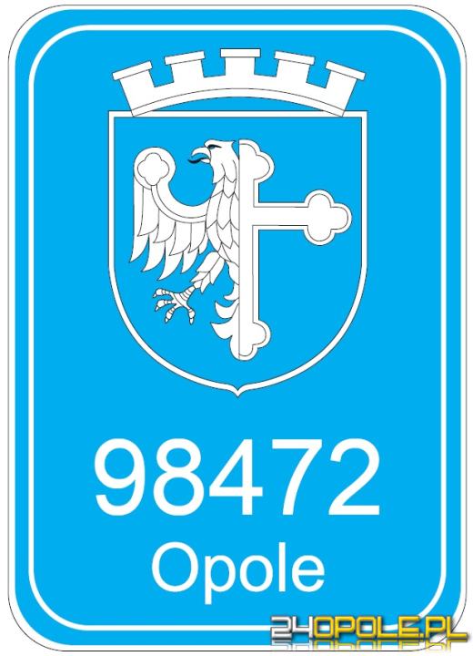 Nowe obowiązkowe oznakowanie taksówek w Opolu