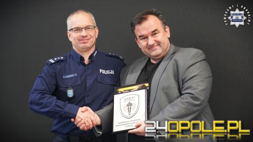 Szkolenie z medycyny pola walki dla policyjnych jednostek specjalnych