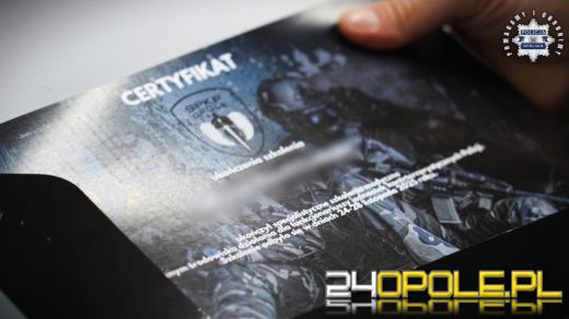 Szkolenie z medycyny pola walki dla policyjnych jednostek specjalnych