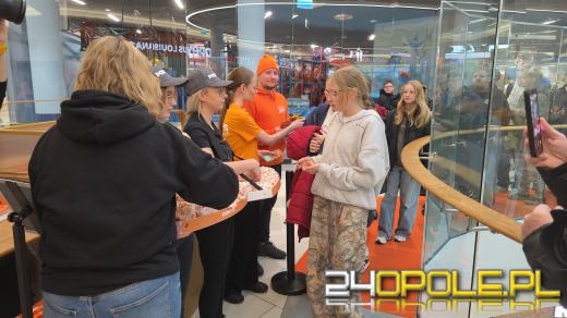 Popeyes zadebiutował w Opolu przy dźwiękach nowoorleańskiej muzyki (WIDEO)