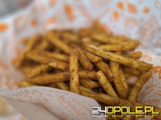 Popeyes zadebiutował w Opolu przy dźwiękach nowoorleańskiej muzyki (WIDEO)