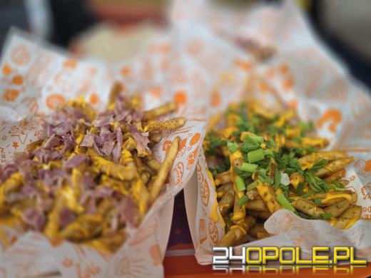 Popeyes zadebiutował w Opolu przy dźwiękach nowoorleańskiej muzyki (WIDEO)