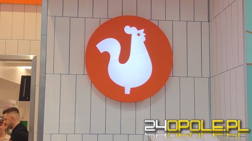 Popeyes zadebiutował w Opolu przy dźwiękach nowoorleańskiej muzyki (WIDEO)