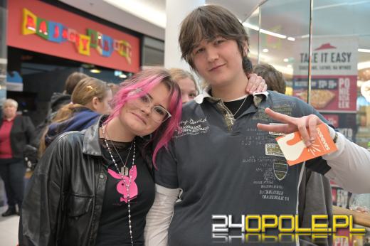 Popeyes zadebiutował w Opolu przy dźwiękach nowoorleańskiej muzyki (WIDEO)