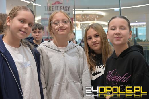 Popeyes zadebiutował w Opolu przy dźwiękach nowoorleańskiej muzyki (WIDEO)