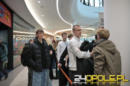 Popeyes zadebiutował w Opolu przy dźwiękach nowoorleańskiej muzyki (WIDEO)