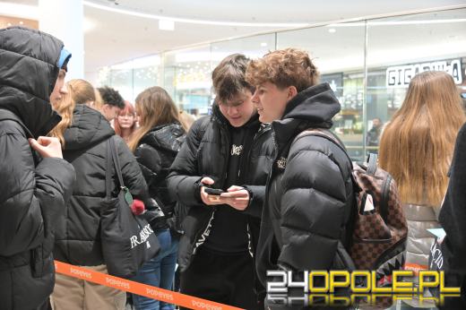 Popeyes zadebiutował w Opolu przy dźwiękach nowoorleańskiej muzyki (WIDEO)