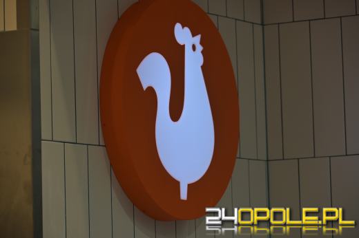 Popeyes zadebiutował w Opolu przy dźwiękach nowoorleańskiej muzyki (WIDEO)