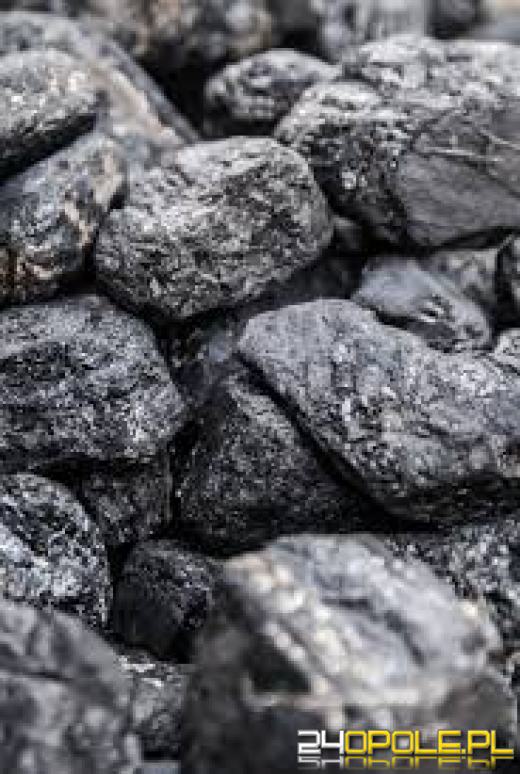 Kolejne zgłoszenie dotyczące oszustwa na węgiel