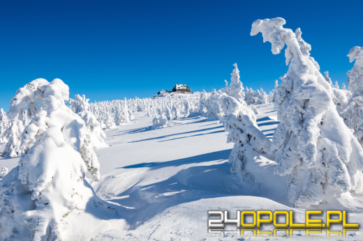 Topowe górskie lokalizacje w Polsce na zimowy urlop