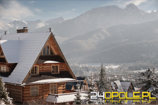 Topowe górskie lokalizacje w Polsce na zimowy urlop