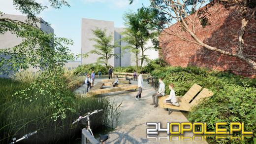 Rewitalizacja kluczowych przestrzeni w Opolu z unijnym wsparciem