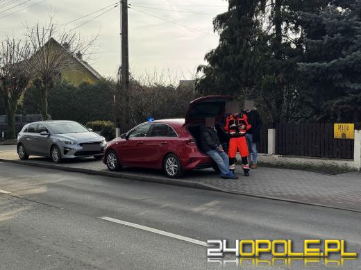 Sprzeczka na Tysiąclecia. 53-latek raniony ostrym narzędziem