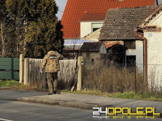 Sprzeczka na Tysiąclecia. 53-latek raniony ostrym narzędziem