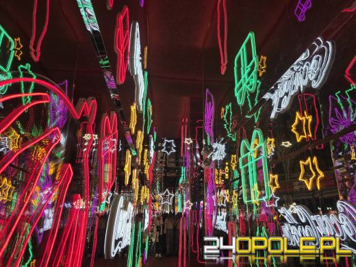 Świąteczna trasa Coca-Coli przyciąga tłumy w Opolu