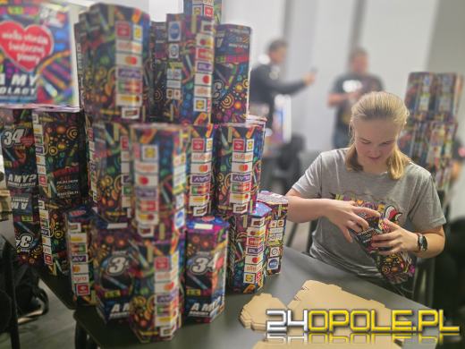 350 wolontariuszy zgłoszonych do 34. Finału WOŚP w Opolu