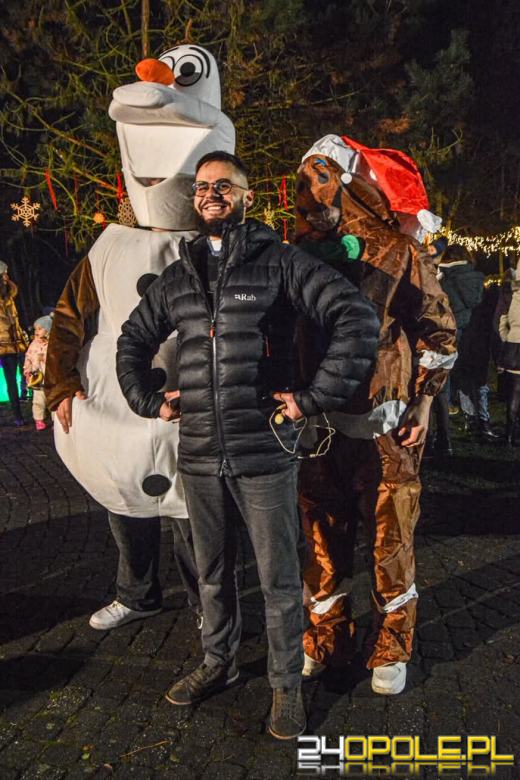 Wioska Mikołaja w Żelaznej. Świąteczna inicjatywa żłobka i przedszkola