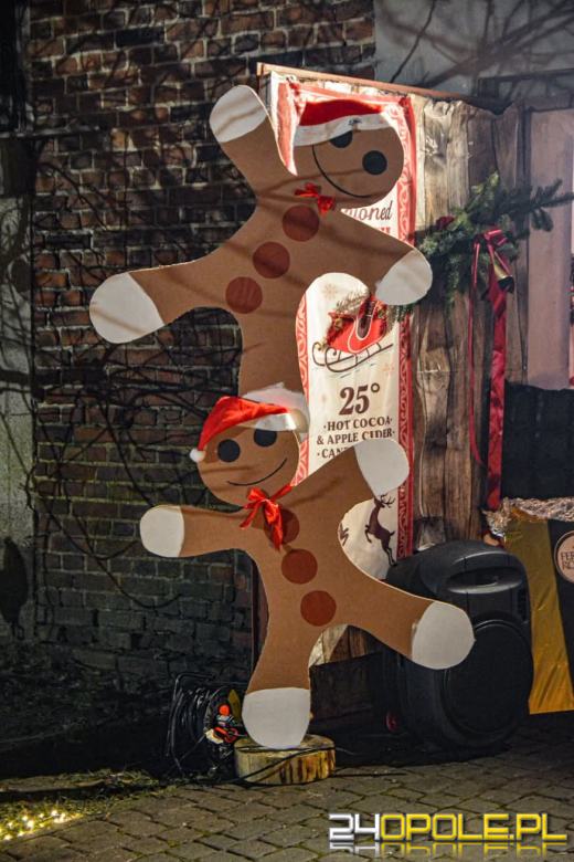 Wioska Mikołaja w Żelaznej. Świąteczna inicjatywa żłobka i przedszkola