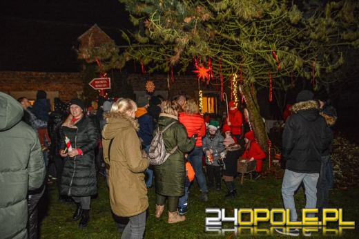 Wioska Mikołaja w Żelaznej. Świąteczna inicjatywa żłobka i przedszkola