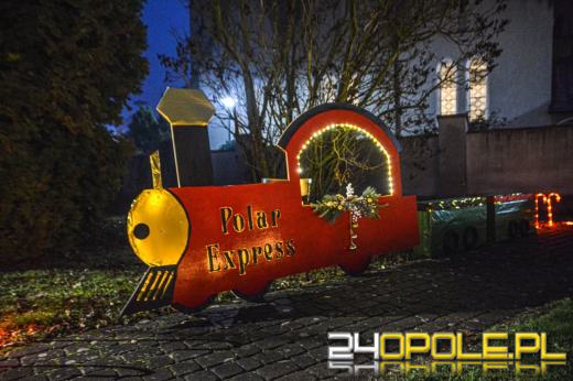 Wioska Mikołaja w Żelaznej. Świąteczna inicjatywa żłobka i przedszkola