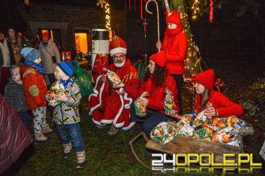 Wioska Mikołaja w Żelaznej. Świąteczna inicjatywa żłobka i przedszkola
