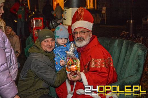 Wioska Mikołaja w Żelaznej. Świąteczna inicjatywa żłobka i przedszkola